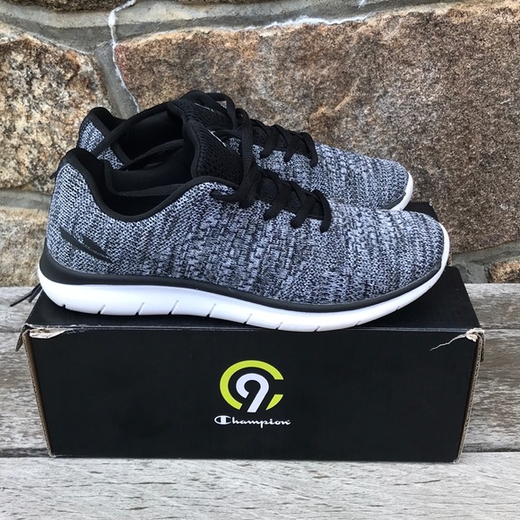 Champion Other - Boys size 6 champion speed knit sneaker Champion Other - Boys size 6 champion speed knit sneaker